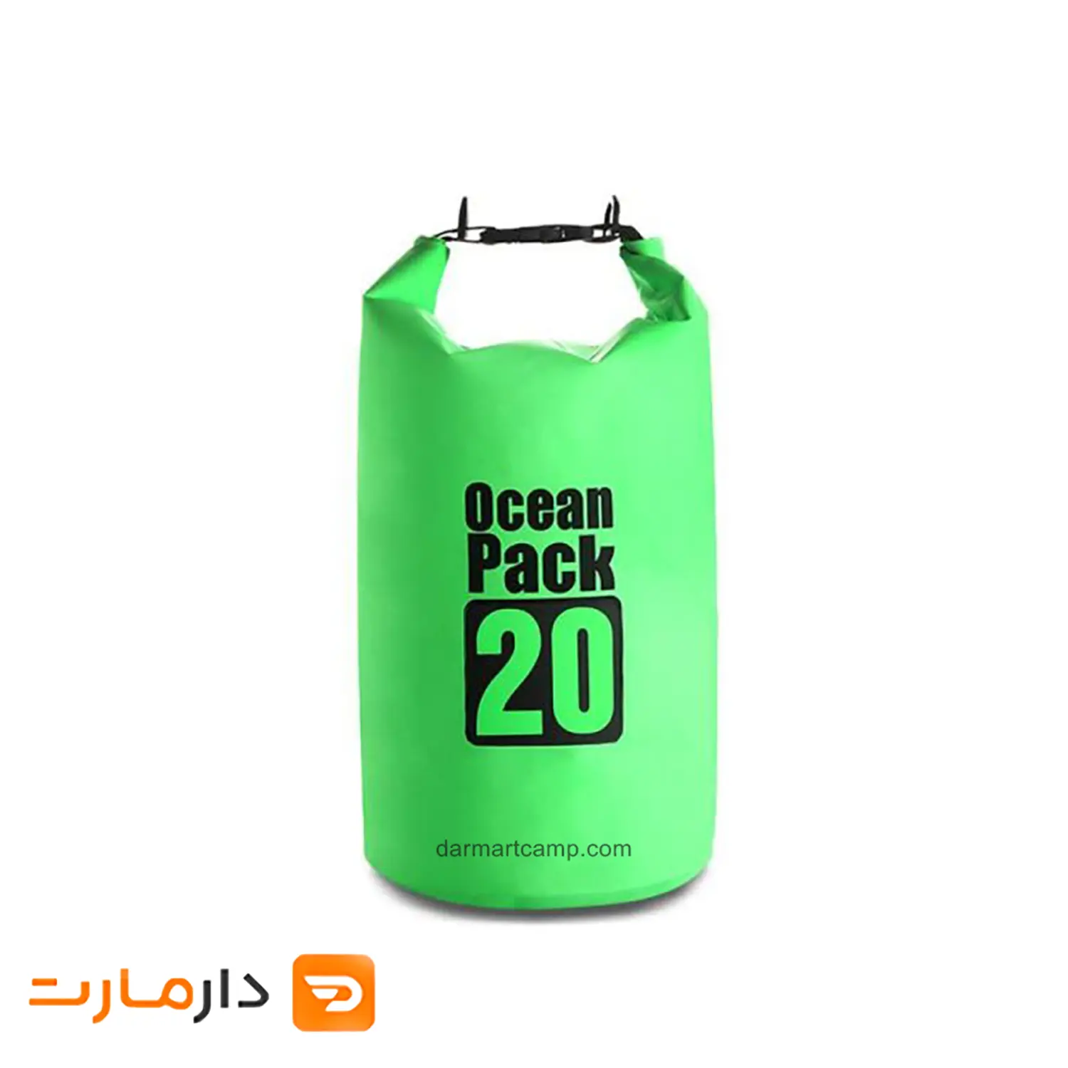 درای بگ کوهنوردی 20 لیتری