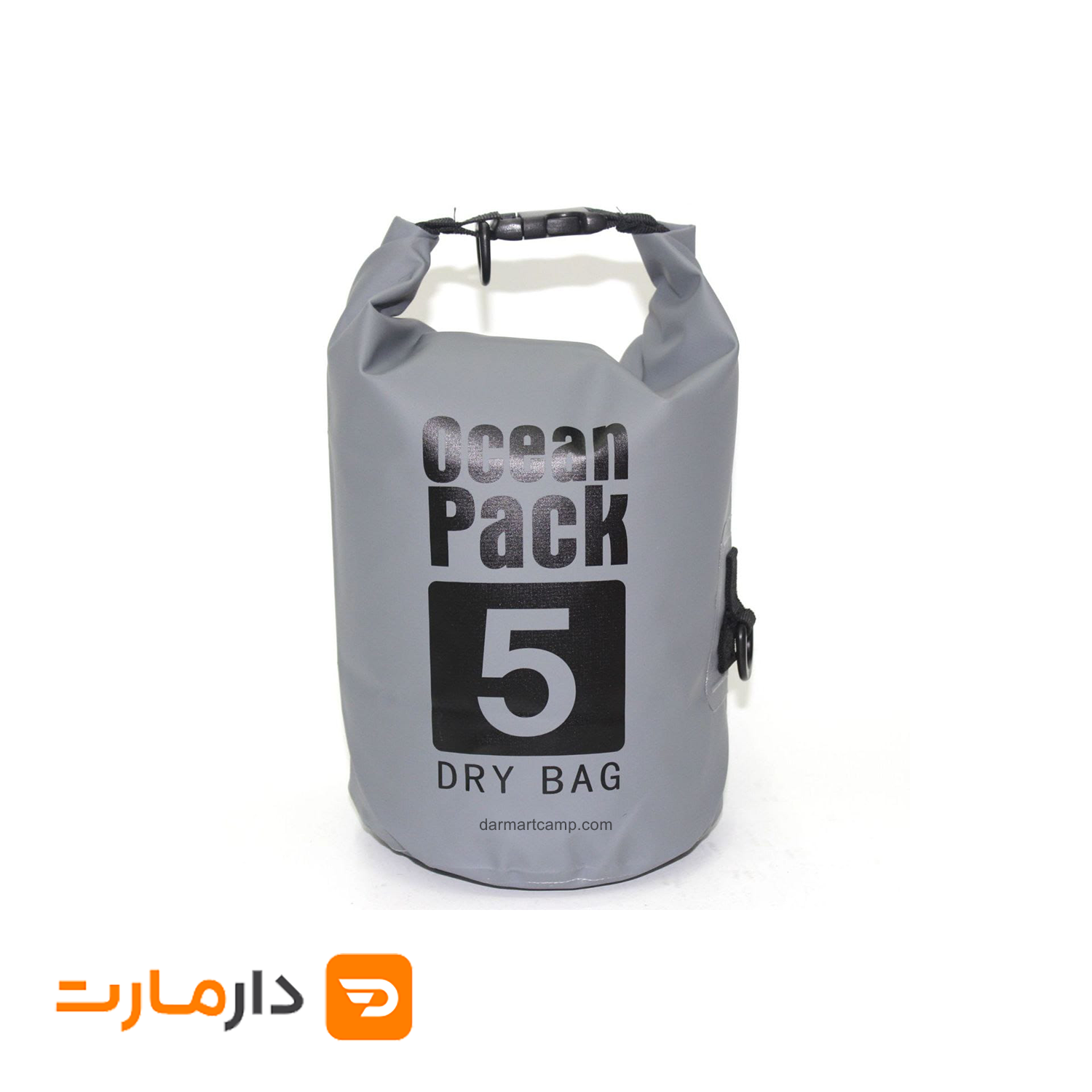 درای بک 5 لیتری