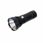 چراغ قوه اسمال سان T186 با باتری لیتیومی