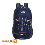 کوله پشتی کوهنوردی 50 لیتری THE NORTH FACE