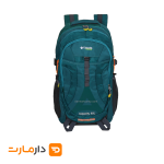 کوله پشتی کوهنوردی 50 لیتری کلمبیا columbia