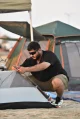 چادر 2_3 نفره برند hewolf