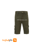 شلوارک جیبی مردانه اسپرت 1 1 16 2