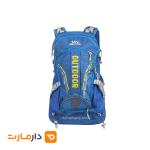 کوله پشتی کوهنوردی 20 لیتری OTUDOOR