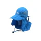 کلاه ۳ تیکه تاشو outdoor