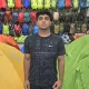 تی شرت آستین کوتاه یقه گرد نایک کد ۲۳۳۰