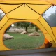 چادر کوهنوردی مونته آدلمو monte adelmo LAVISH-400