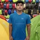 تی شرت آستین کوتاه یقه گرد نایک کد ۲۳۳۰