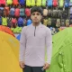 تی شرت آستین بلند آدیداس کد ۳۱۳