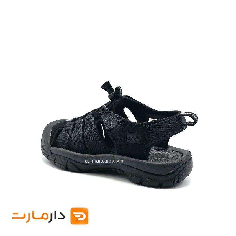 صندل طبیعت‌گردی و آبنوردی مردانه برند مونته آدلمو
