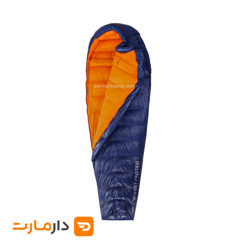 کیسه خواب پر مونته آدلمو مدل pro_1100