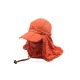 کلاه ۳ تیکه تاشو outdoor