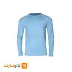 تی شرت آستین بلند آندر آمور UNDER ARMOR 1 4 1 2 1