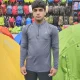تی شرت آستین بلند آدیداس کد ۳۱۳