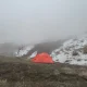 چادر کوهنوردی مونته آدلمو monte adelmo LAVISH-400