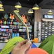 سر پیک شعله افکن ، تورچ