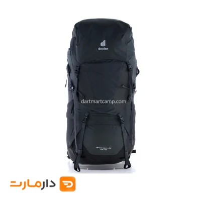 کوله پشتی کوهنوردی لیتری5+65 لیتری دیوتر DEUTER