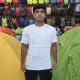 تی شرت آستین کوتاه یقه گرد نایک کد ۲۳۳۰