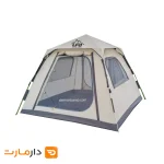 5چادر دو پوش اتومات لوفو اورجينال 1