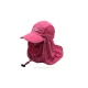 کلاه ۳ تیکه تاشو outdoor