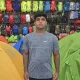 تی شرت آستین کوتاه یقه گرد نایک کد ۲۳۳۰