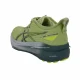 کفش آسیکس مدل GEL- KAYANO سبز