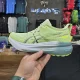 کفش آسیکس مدل GEL- KAYANO سبز