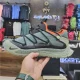 کفش نایک مدل GORE-TEX طوسی
