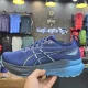 کفش آسیکس مدل GEL- KAYANO آبی