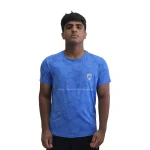 تی شرت مونته آدلمو کد ۲۰۸7 - آبی 1 تی شرت مونته آدلمو کد ۲۰۸۶