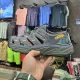 صندل طبیعت‌گردی و آبنوردی هوکا Black