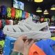 صندل طبیعت‌گردی و آبنوردی هوکا White