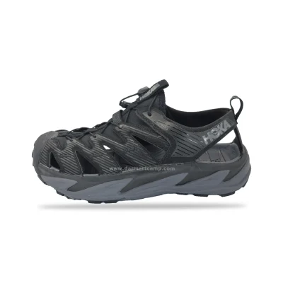 صندل طبیعت‌گردی و آبنوردی هوکا Black