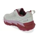 کفش پیاده روی GORNORNIE مدل White-Red