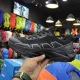 کفش ساق کوتاه GORNORNIE مدل Black