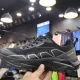 کفش ساق کوتاه GORNORNIE مدل Black