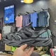 صندل طبیعت‌گردی و آبنوردی هوکا Black