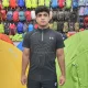 تی شرت نیم زیپ آندرامور کد ۹۰۶