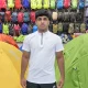 تی شرت نیم زیپ آندرامور کد ۹۰۶