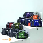 کیف کمری دو کاره the north face