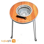 باربیکیو تاشو