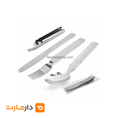 ست قاشق بقا