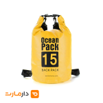 درای بگ کوهنوردی 15 لیتری