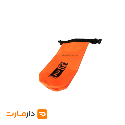 درای بک 2 لیتری