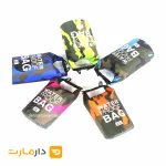 درای بگ مولتی کالر 2 لیتری
