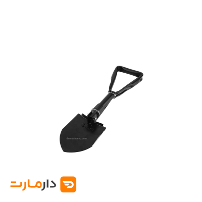 بیلچه تاشو