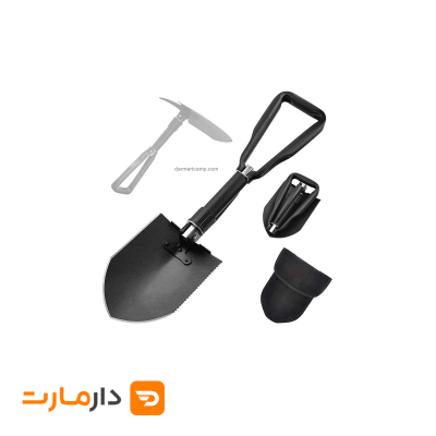 بیل تاشو کمپینگ بزرگ