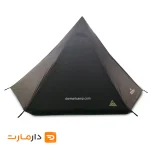 دوپوش پشه بند سرخ پوستی