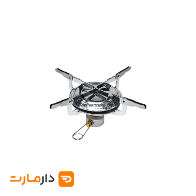 سر شعله تک بزرگ