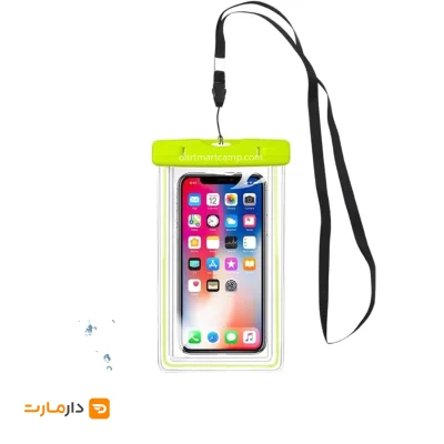 کیف ضد آب موبایل